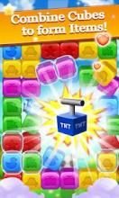 Toy Collapse Puzzle Blast截图1