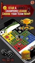 Kill or Die Ludo Star - The Dice game : 2017 (NEW)截图5