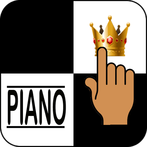 Isyana piano game 2017截图1