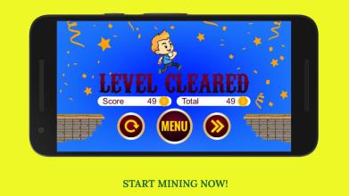 Bitcoin Miner 2 - Free BTC Game截图2