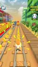 Run Rush! - The free Running Game截图4