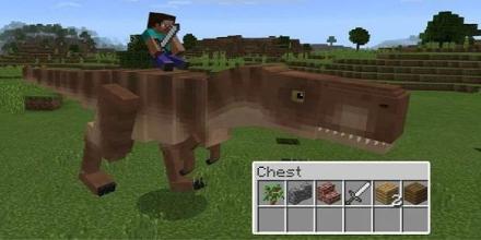 Juras Craft Add-on for MCPE截图2