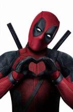 Deadpool Wallpapers & Puzzle截图3