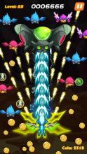 Dragon Shooter : Galaxy Battle截图1