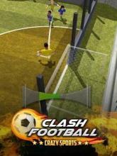 Clash Football截图2