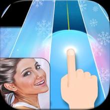 Ariana Grande Piano Tiles *截图5