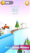 Chhota Bheem Egg Drive - Christmas Run截图2