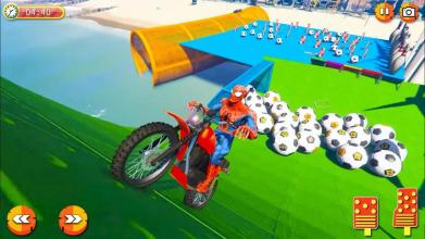 Moto Bike Super Racing截图2