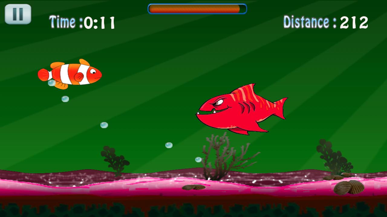 Fish Tale截图1