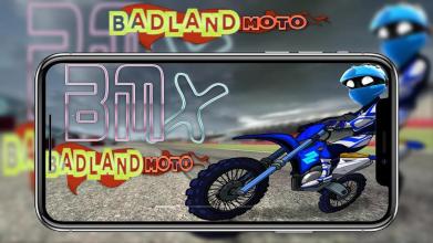 Badland Moto Brawls截图1