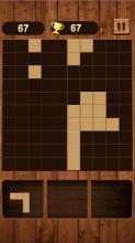 Train Brain Woody Puzzle截图2