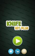 Knife Hit Plus : Throw, Flip and Smash截图4