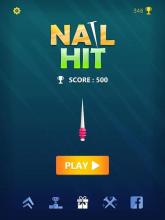 Nail Hit截图5