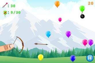 Balloon Shooting截图3