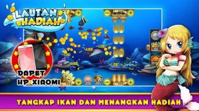 Lautan Hadiah - Pulsa Gratis Hadiah Gratis截图4