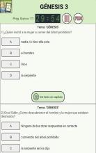 Aprende la Biblia截图5