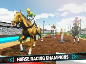 Horse Racing Champions截图4