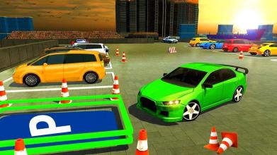 Real Car Parking Simulator 3D截图5