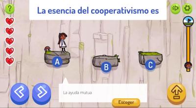 Planeta Coop截图2