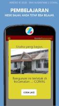 Garda Pemalang (Game Cagar Budaya)截图1