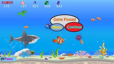 Shark Chasing Survival截图5