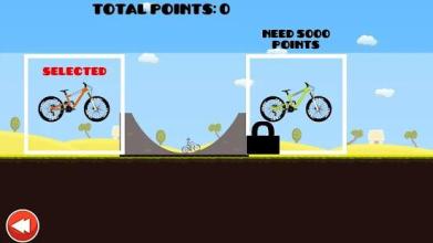 Mountain Bike Riding截图1