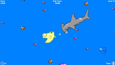 Food Chain: There's Always a Bigger Fish截图3