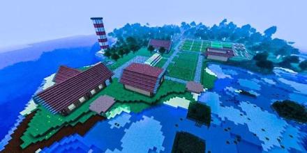 Max Craft - Survival Edition Pro截图1