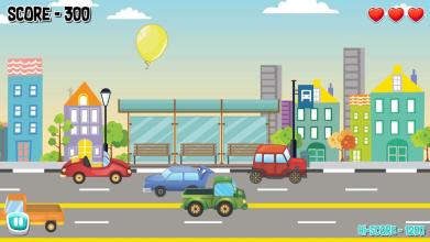 Cars Away截图5