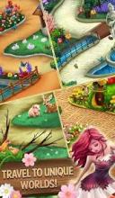 Hidden Scenes Spring Garden - Nature Jigsaw Puzzle截图2