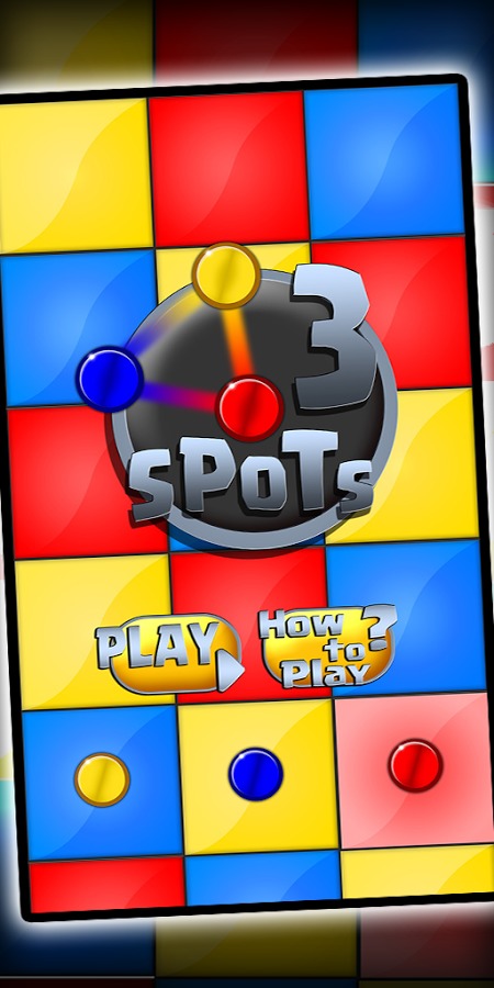 3 Spots截图1