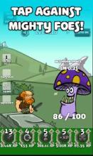 Tap Team Troika: A Viking Clicker截图2