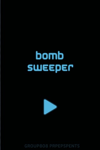 Bomb Sweeper截图1