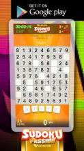 Sudoku Passion - Light截图5