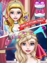 Cinderella Hair Salon截图3