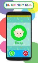 Baby Phone: Hola Animals截图4