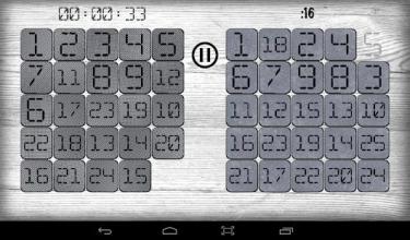 2x15 puzzle截图3