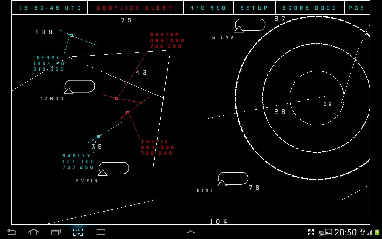 RadarContact Trial截图5