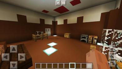 25 Ways to Die New Minigame for MCPE截图2