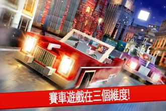 Blocky Car Driving Simulator截图1