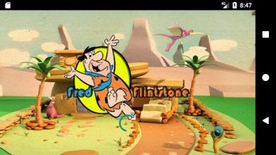 Flintstone截图5