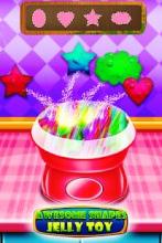 Slime games – How to make fun slime DIY jelly play截图1