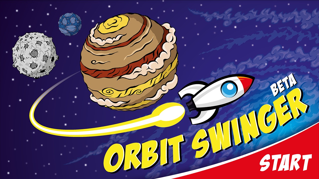 Orbit Swinger截图1