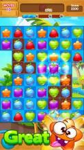 Juice Jam Game - Fruit Link & Free Match 3 Games截图4