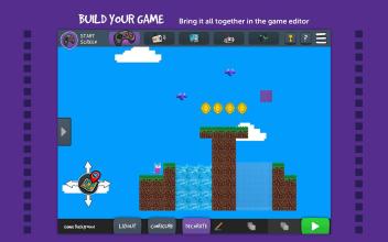 Bloxels Builder截图3