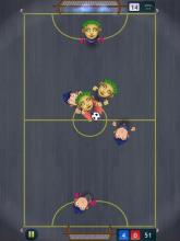 Soccer X - Online Football League截图2