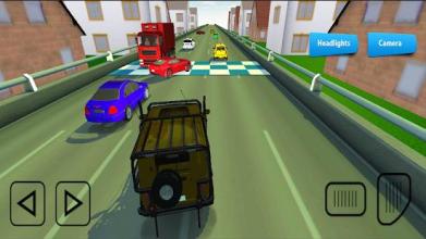 Weather Racing Car Fever截图2