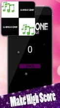 Wanna one Piano Tiles Edition截图1