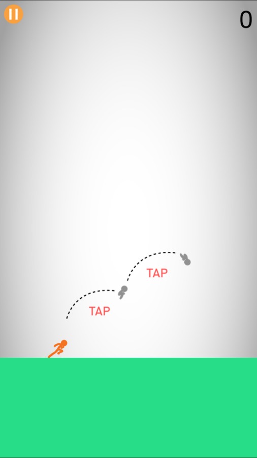 Amazing Animation - Run & Jump截图2