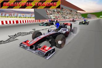 Formula Speed Car Racing F1 Game截图2